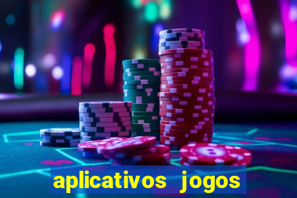 aplicativos jogos de futebol